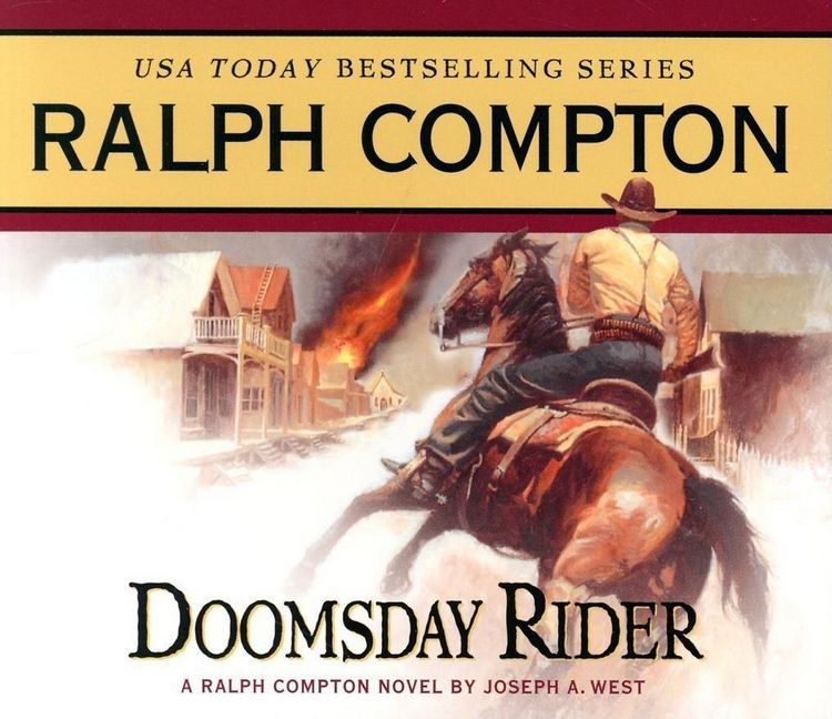 Produktbild: DOOMSDAY RIDER              4D