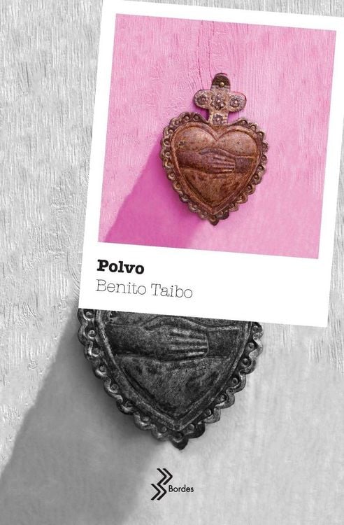 Produktbild: Polvo (Novela) / Dust (a Novel)