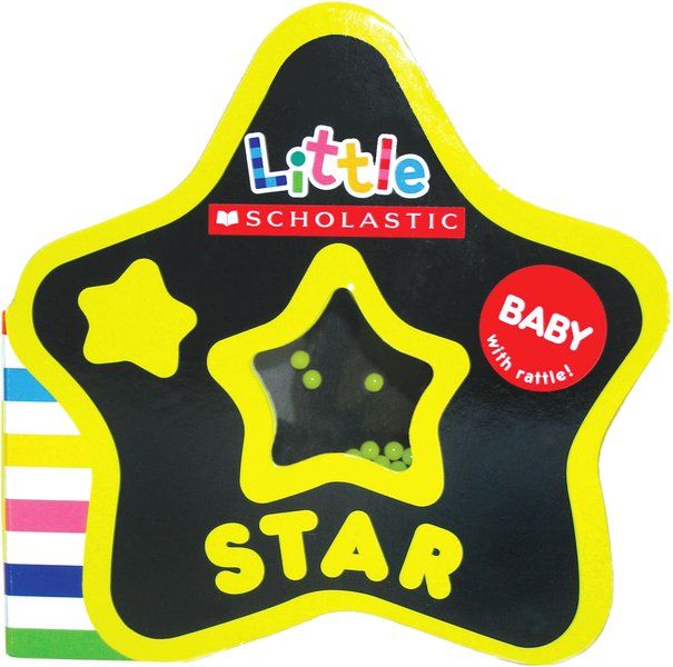 Produktbild: Star [With Rattle]