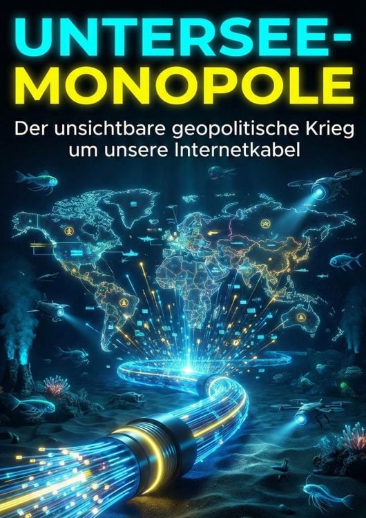 Produktbild: Untersee-Monopole