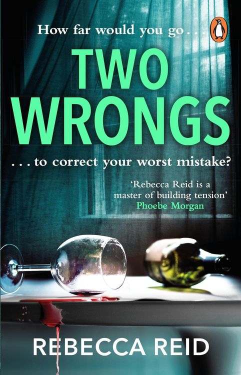 Produktbild: Two Wrongs