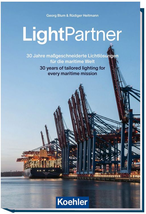 Produktbild: LightPartner