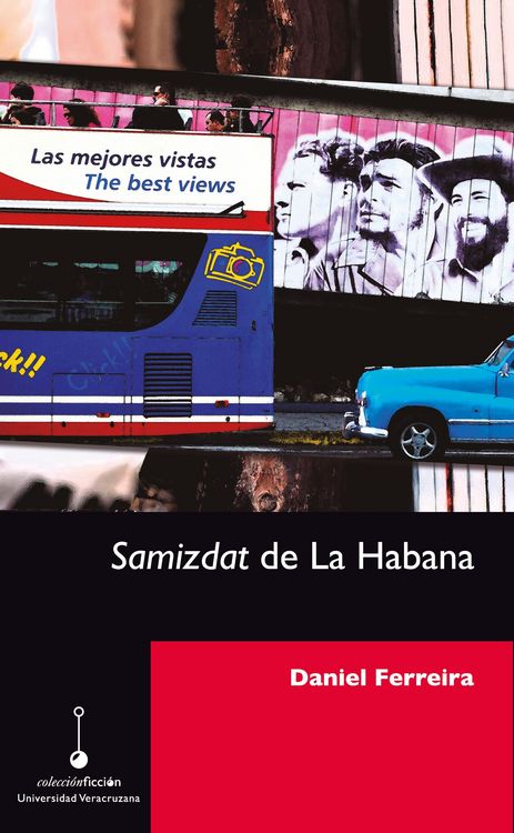 Produktbild: Samizdat de La Habana