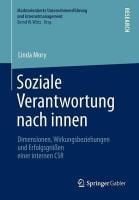 Produktbild: Soziale Verantwortung nach innen