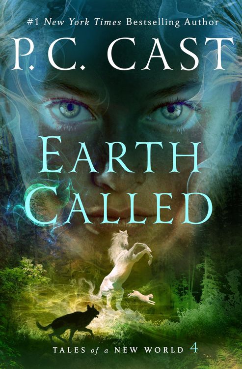 Produktbild: Earth Called