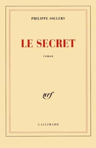 Produktbild: Le secret