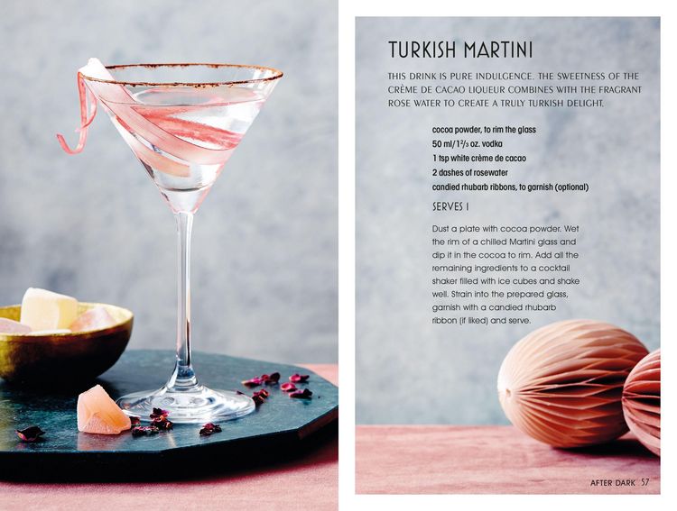 Produktbild: Martini