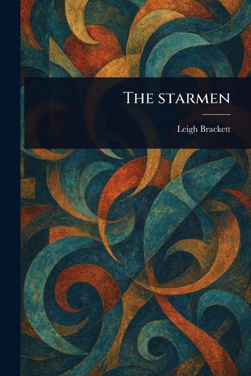 Produktbild: The Starmen