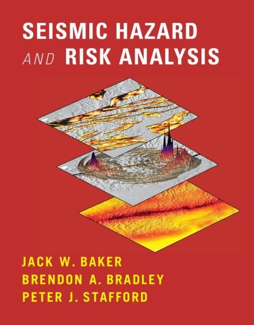 Produktbild: Seismic Hazard and Risk Analysis