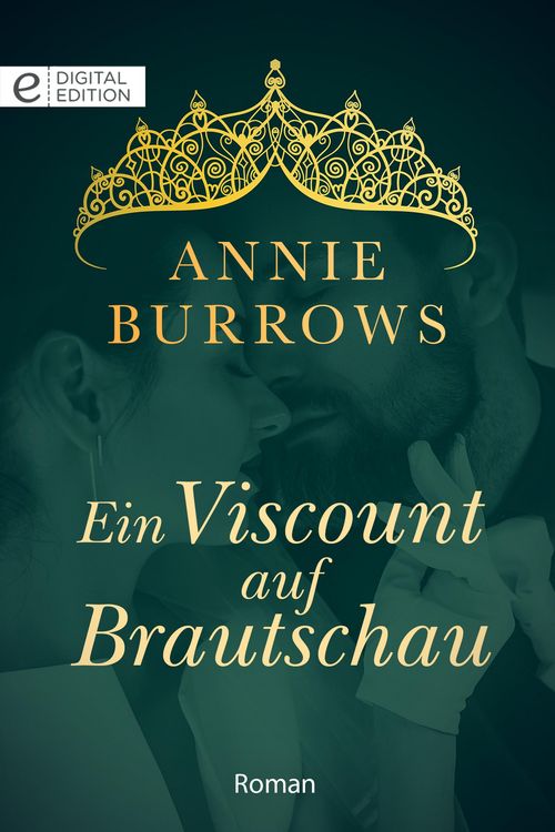 Produktbild: Ein Viscount auf Brautschau