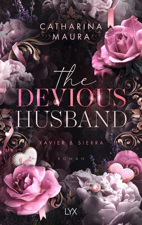 Produktbild: The Devious Husband