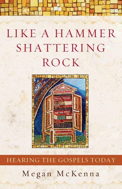 Produktbild: Like a Hammer Shattering Rock