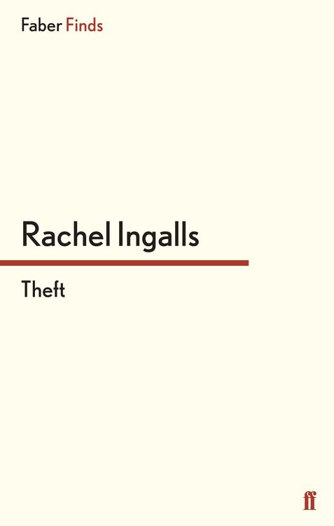 Produktbild: Theft