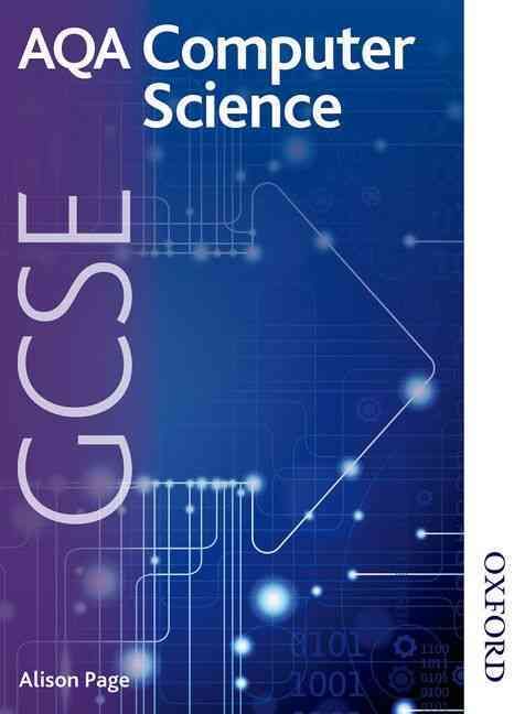 Produktbild: Aqa Gcse Computer Science Rev/