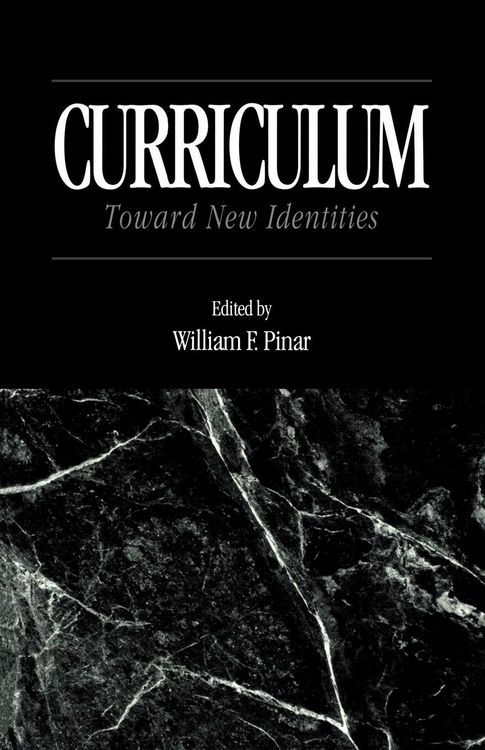 Produktbild: Curriculum