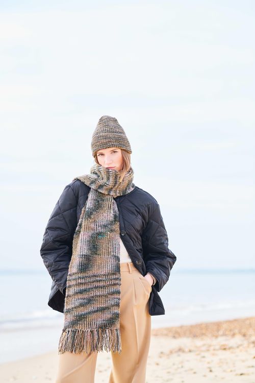Produktbild: LOVEWOOL Das Handstrick Magazin No. 17