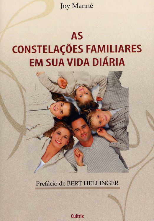 Produktbild: As Constela&ccedil;&otilde;es Familiares Em Sua Vida Di&aacute;ria