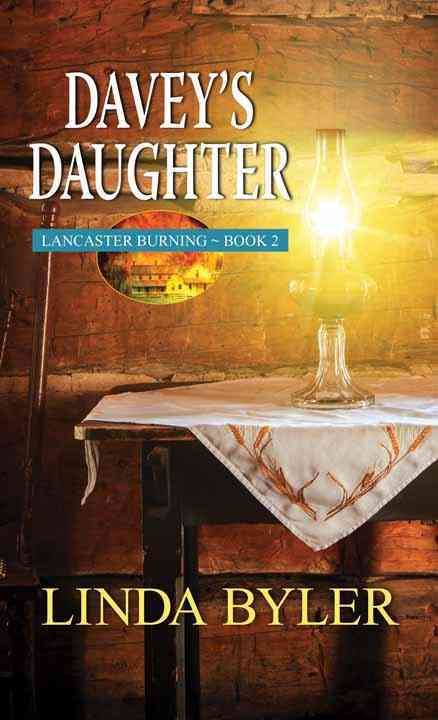 Produktbild: Davey's Daughter