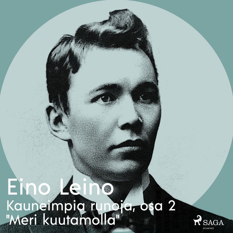Produktbild: Kauneimpia runoja, osa 2 "Meri kuutamolla"