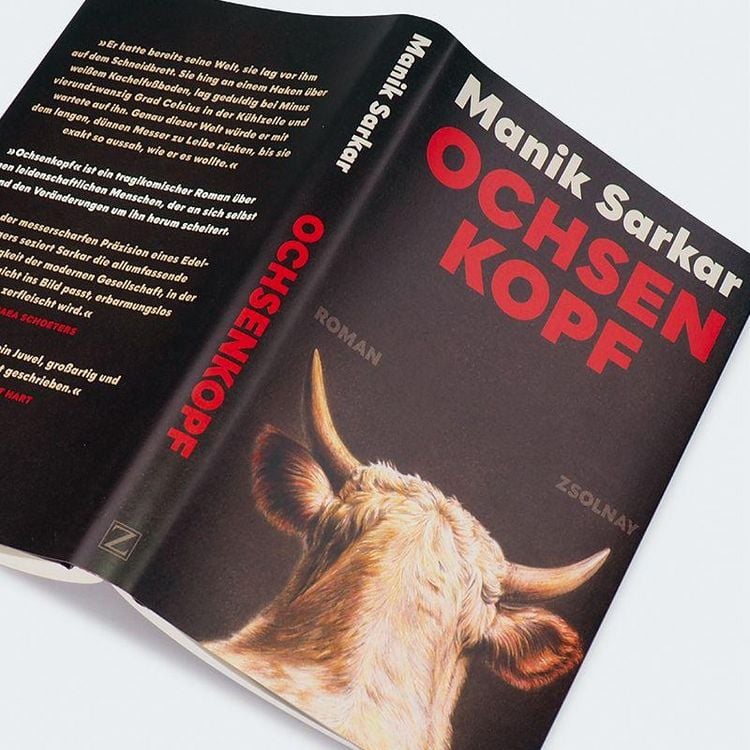 Produktbild: Ochsenkopf