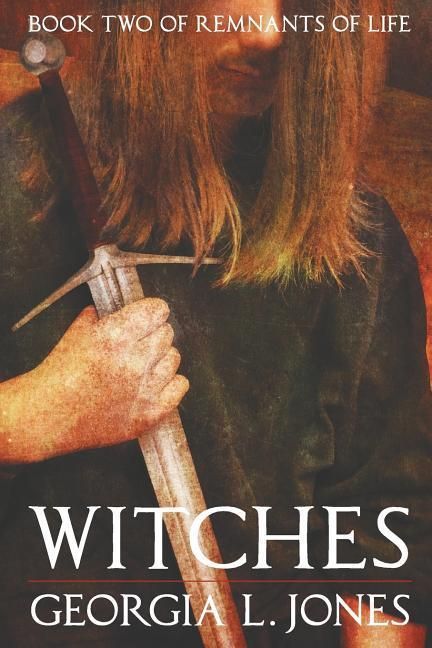 Produktbild: Witches