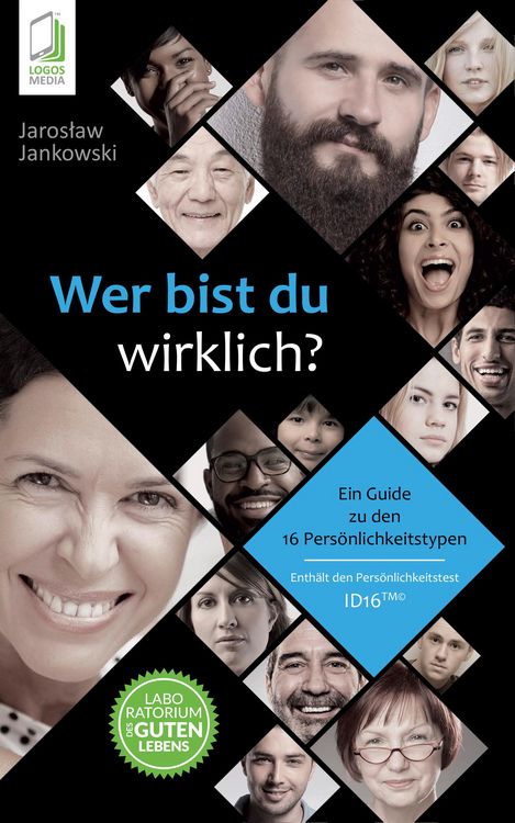 Produktbild: Wer bist du wirklich?