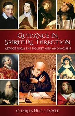 Produktbild: Guidance in Spiritual Direction
