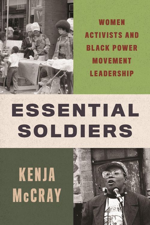 Produktbild: Essential Soldiers