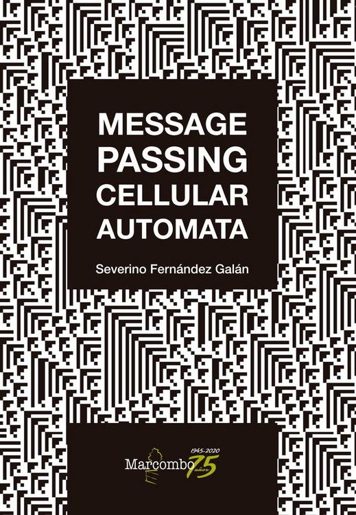 Produktbild: Message Passing Cellular Automata