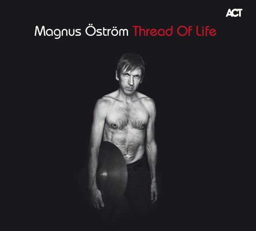 Produktbild: &Ouml;str&ouml;m, M: Thread Of Life