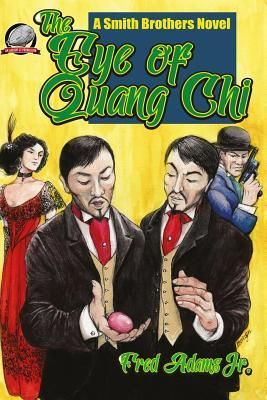 Produktbild: The Eye of Quang Chi