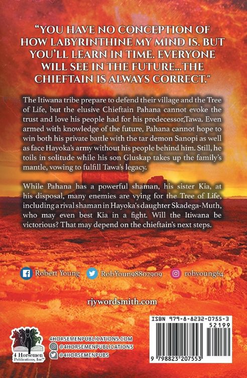 Produktbild: The Desert of Death