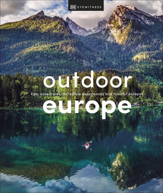 Produktbild: Outdoor Europe
