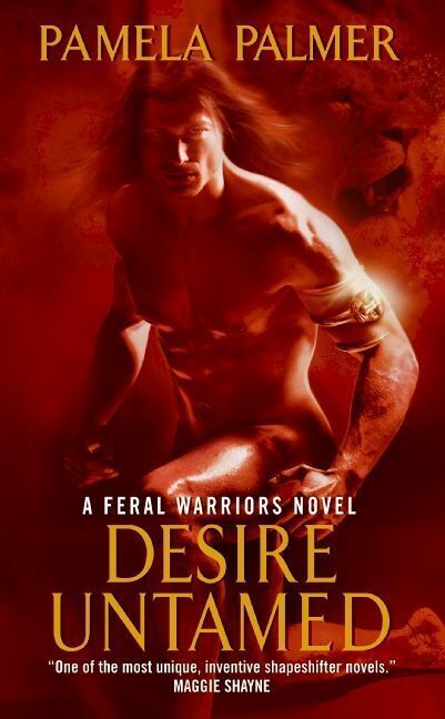 Produktbild: Desire Untamed