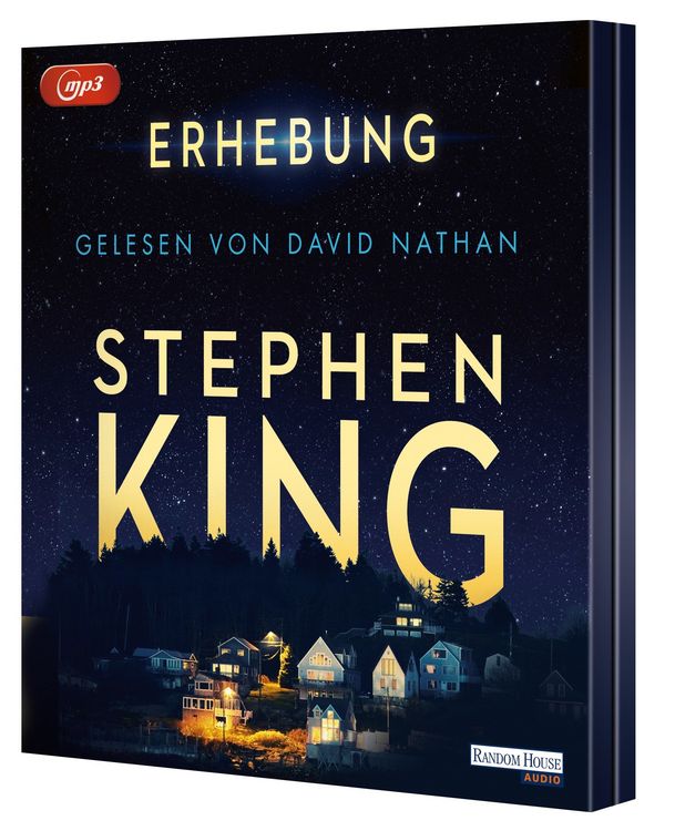 Produktbild: Erhebung