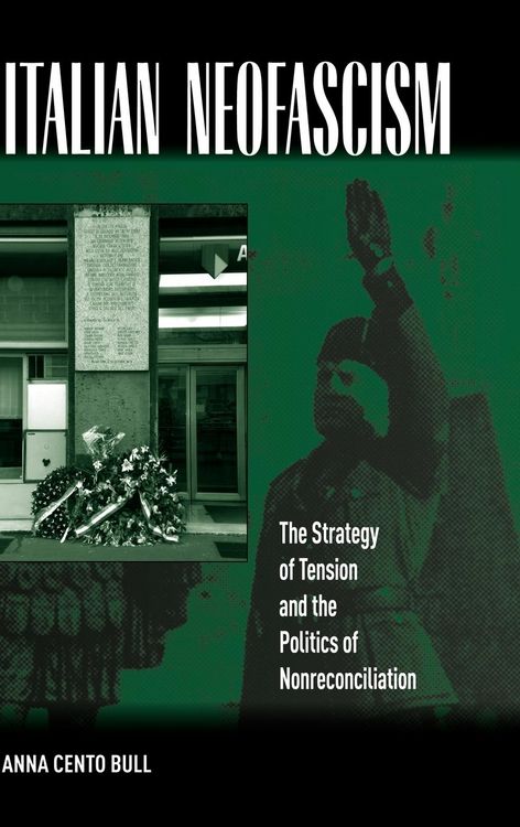 Produktbild: Italian Neofascism