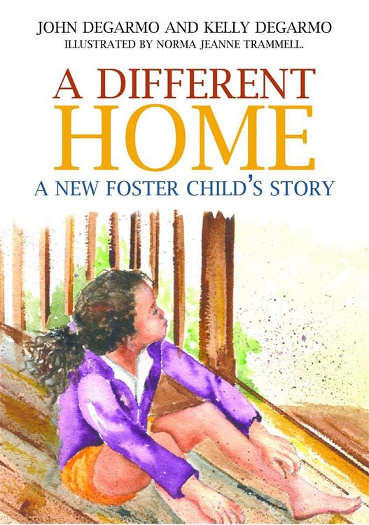 Produktbild: A Different Home