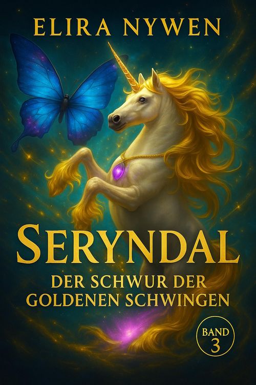 Produktbild: Seryndal