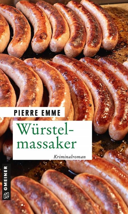 Produktbild: W&uuml;rstelmassaker