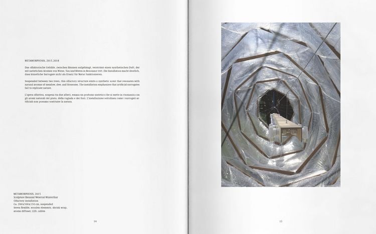 Produktbild: Teres Wydler