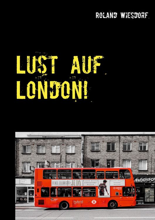 Produktbild: Lust auf London!