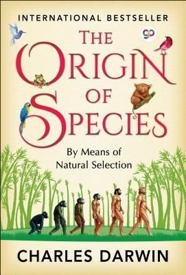 Produktbild: The Origin of Species