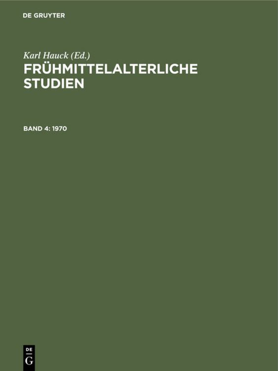Produktbild: 1970