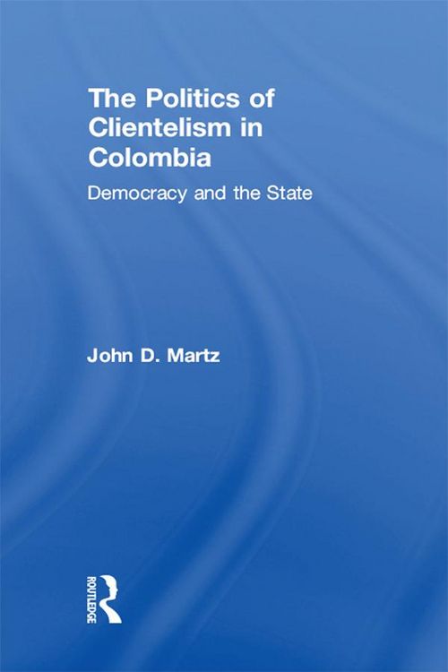 Produktbild: The Politics of Clientelism