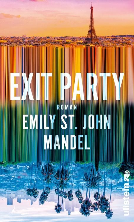 Produktbild: Exit Party