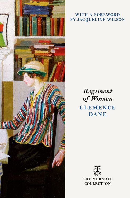 Produktbild: Regiment of Women