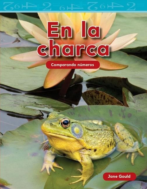 Produktbild: En la charca