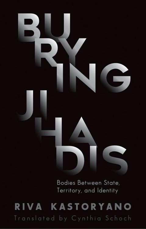 Produktbild: Burying Jihadis
