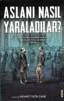 Produktbild: Aslani Nasil Yaraladilar