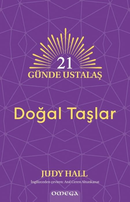 Produktbild: 21 Günde Ustalas - Dogal Taslar